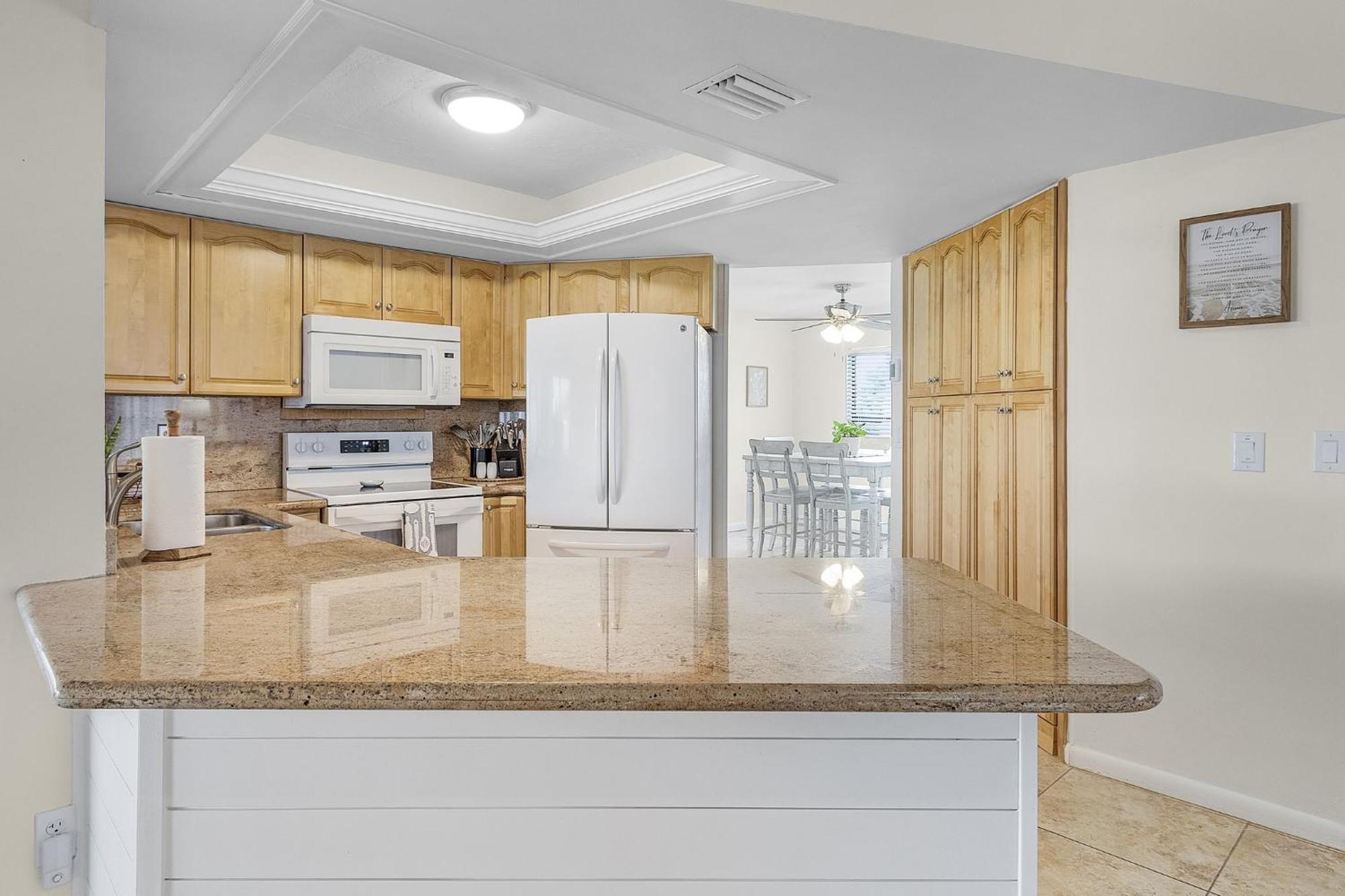 Cozy Retreat, Heated Pool, Water Canal, Bikes,3 Bedroom Cape Coral Kültér fotó